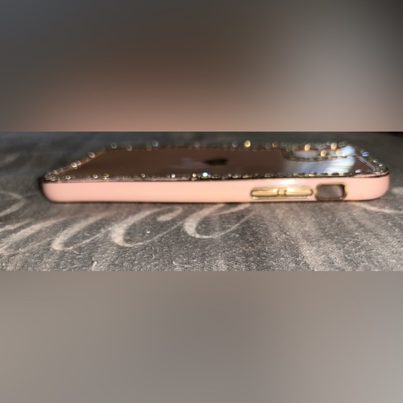 iPhone 11 Pink Phone Case - Picture 4 of 9